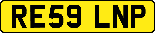 RE59LNP