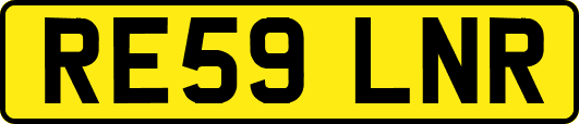 RE59LNR