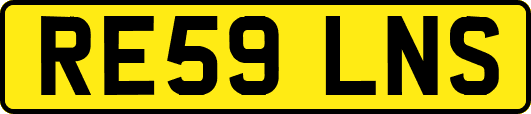 RE59LNS