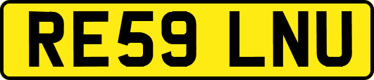 RE59LNU