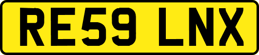 RE59LNX