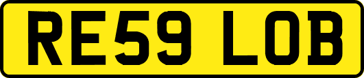 RE59LOB