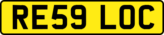 RE59LOC