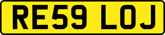 RE59LOJ