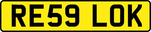 RE59LOK