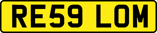 RE59LOM