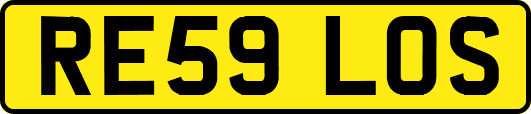 RE59LOS