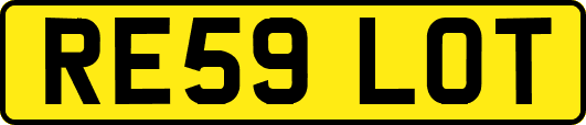 RE59LOT