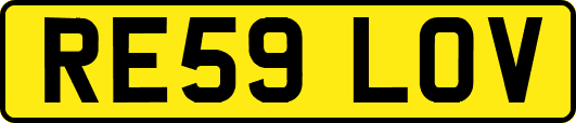 RE59LOV