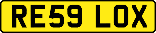 RE59LOX
