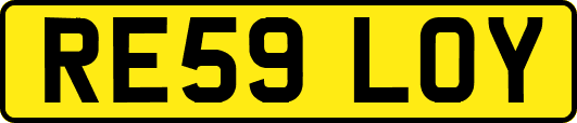RE59LOY