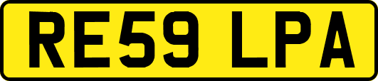 RE59LPA