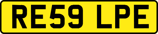 RE59LPE