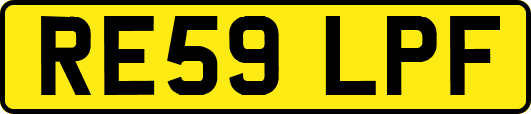 RE59LPF