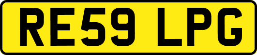 RE59LPG