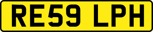 RE59LPH