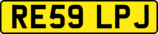 RE59LPJ