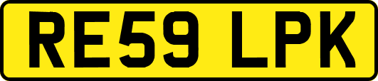 RE59LPK