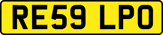 RE59LPO