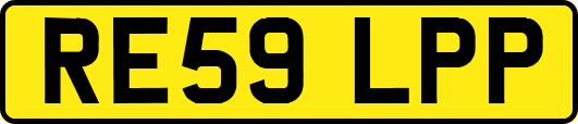 RE59LPP