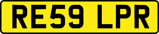 RE59LPR