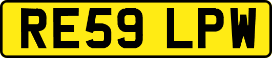 RE59LPW