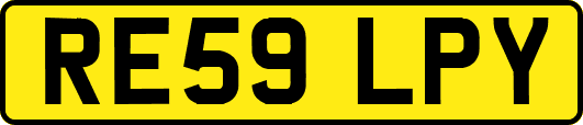 RE59LPY