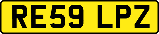 RE59LPZ