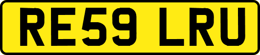 RE59LRU