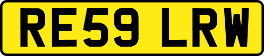 RE59LRW
