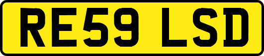 RE59LSD