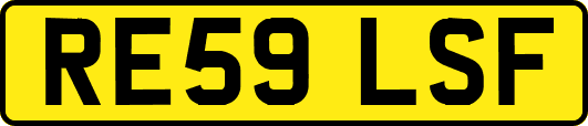 RE59LSF