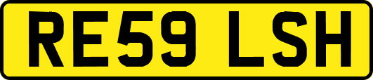 RE59LSH