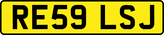 RE59LSJ