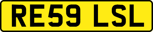 RE59LSL