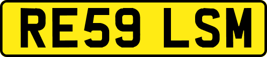 RE59LSM