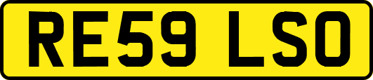 RE59LSO