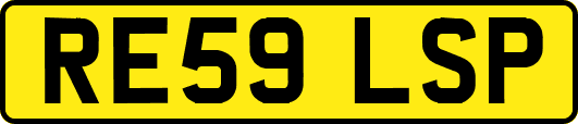RE59LSP