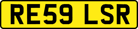 RE59LSR