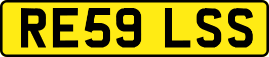 RE59LSS