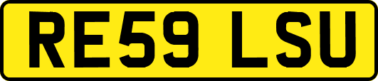 RE59LSU