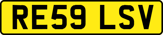 RE59LSV