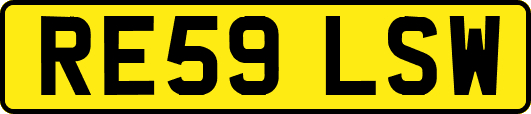 RE59LSW