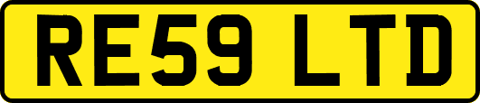 RE59LTD