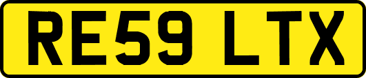 RE59LTX