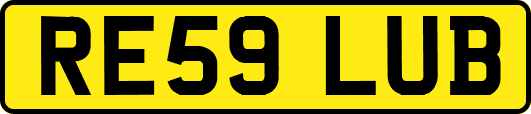 RE59LUB