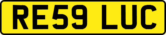 RE59LUC