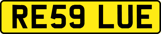 RE59LUE