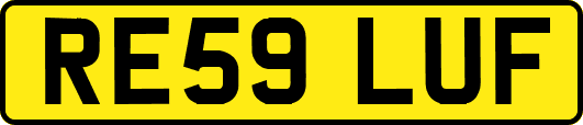 RE59LUF