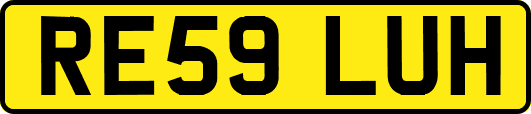 RE59LUH
